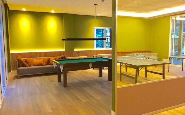 Golf Ville Resorts Suites