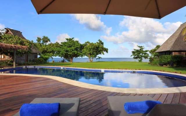 Yatule Resort & Spa