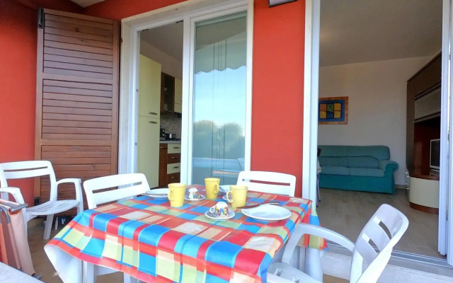Chiara POOL apartment