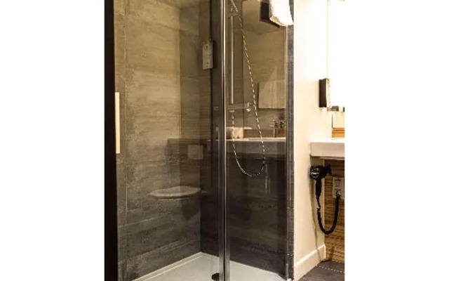 Campanile Marseille Est - Aubagne