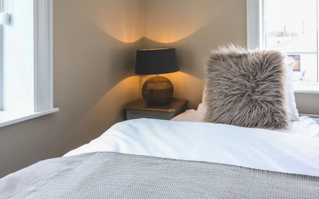 G19 Boutique Apartments