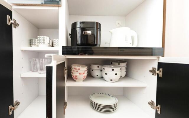 Hongo Street House - Vacation STAY 8636