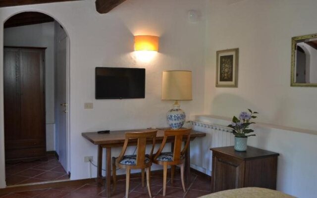 Agriturismo Patrizia Falciani