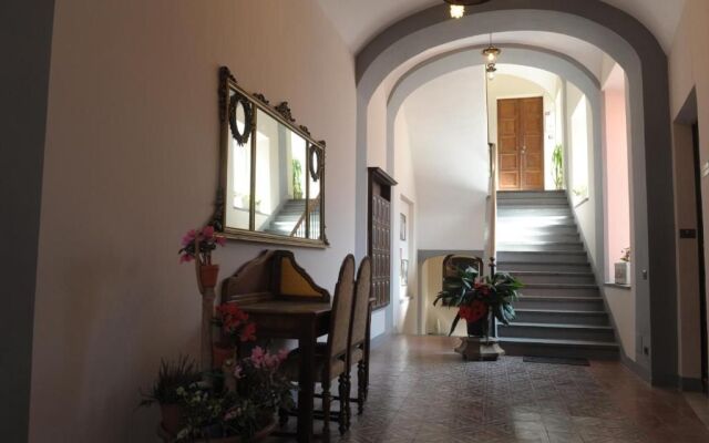 Relais Al Bel San Domenico