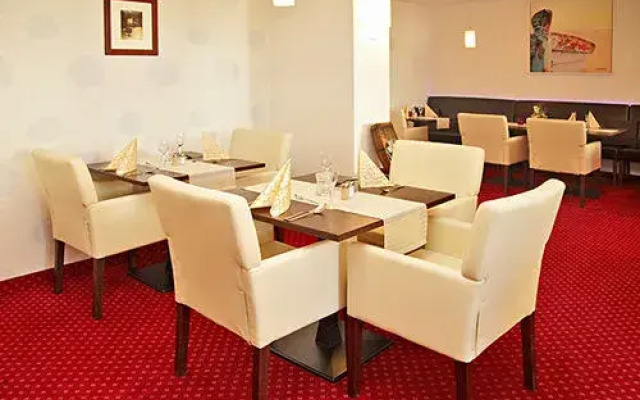 Hotel Villa Ingeborg