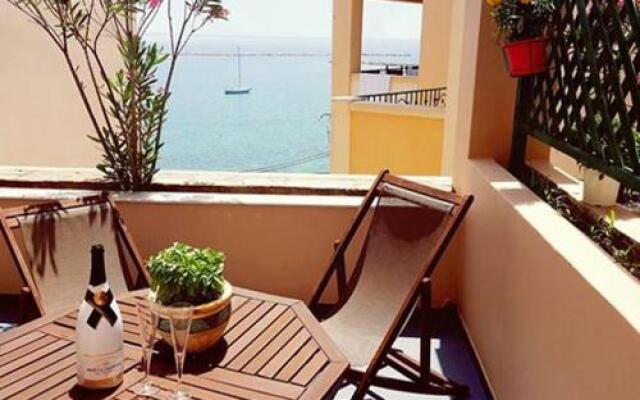 Griffon Kymi Hotel previously known as Valledi Village