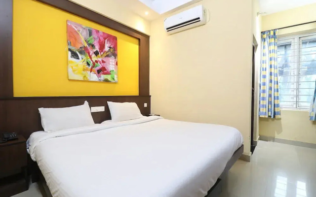 Fabhotel Elite Inn