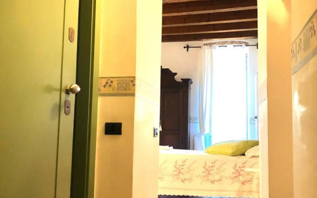 I Balconcini