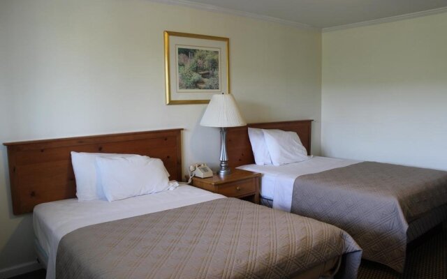 Berkshire Travel Lodge
