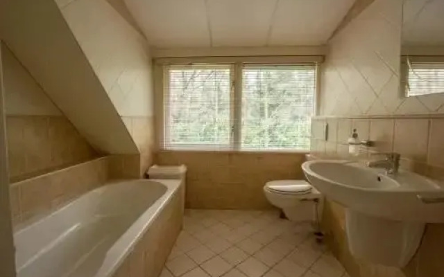 Leuk Vakantiehuis 31