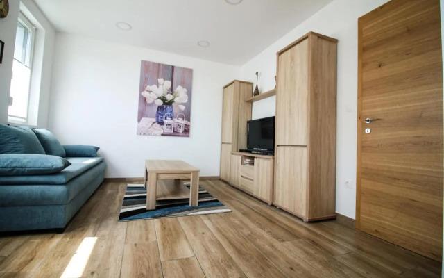 Napfény Apartman