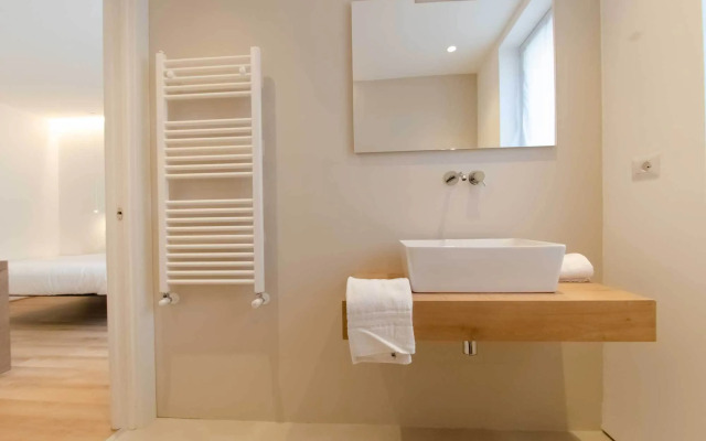 Pascià boutique hotel