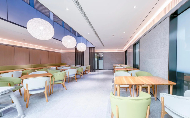 Jinjiang Inn Xiamen Huli Qufu