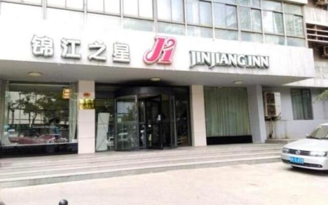 Jinjiang Inn