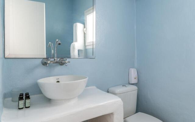 Ninemia Suites Tinos Grand 104