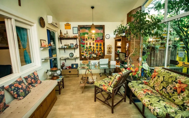 Pousada Nona Amabile