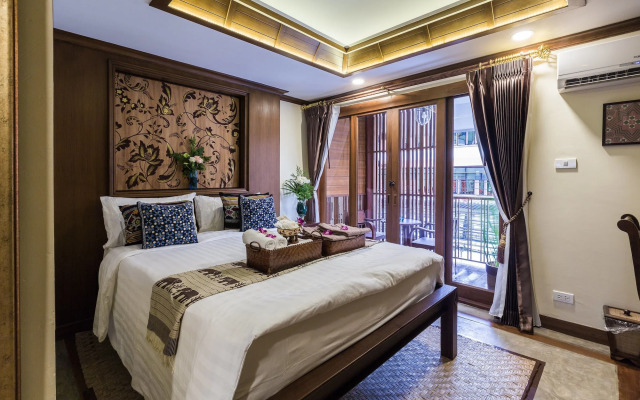 Wannamas Chiangmai Boutique House