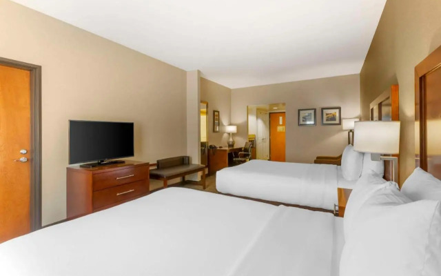 Wingate By Wyndham Twin Falls / Jerome