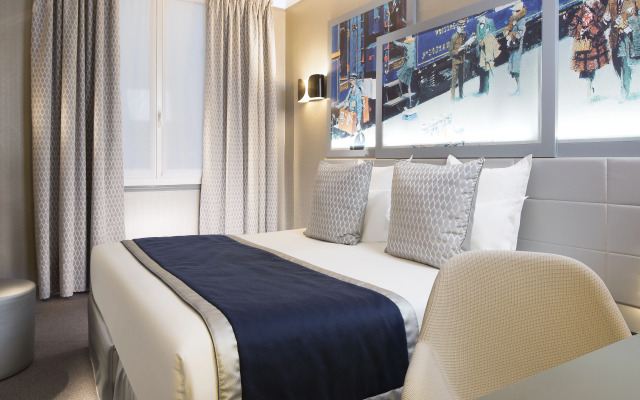 Hotel Palym