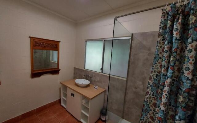 Litchfield Tourist Park - Campground