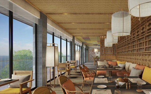 Six Senses Krabey Island