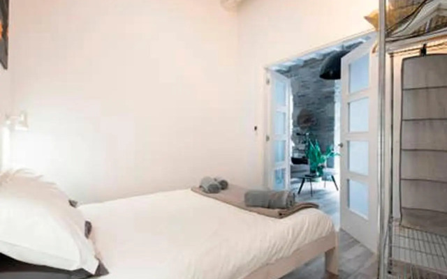 San Sebastian Very Nice Apartment 100M From La Kontxa Beach