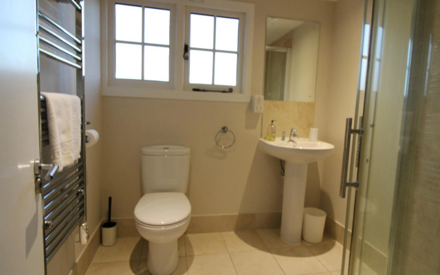 Sterling House @ Short Stays