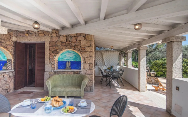 Villa Maestrale 100m From Beach