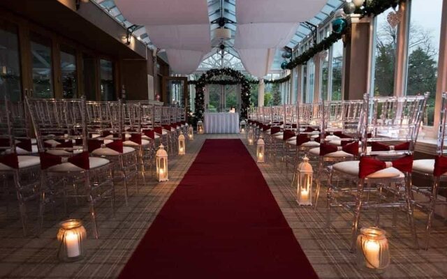 Rosslea Hall Hotel