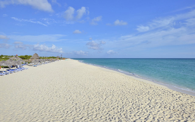 Melia Cayo Santa Maria