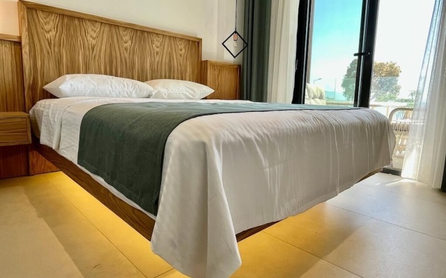 Solt Suites Bodrum