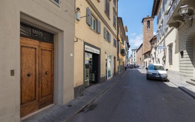 Borgo la Croce Apartment