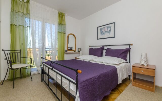 Apartmani Jadranka