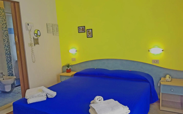 Hotel Villa Ersilia Rimini B&B