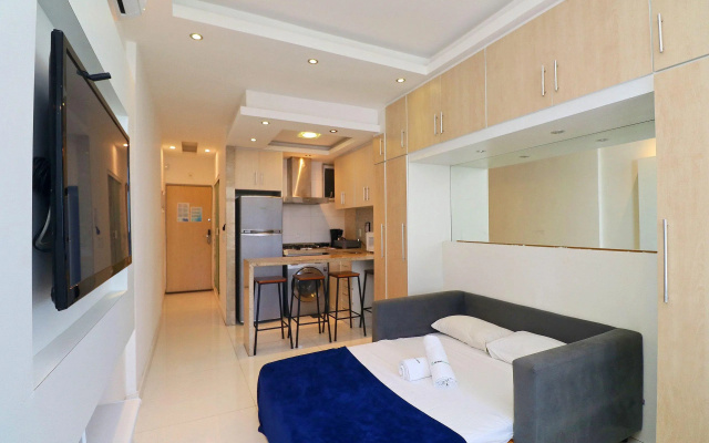Rio Spot Homes Flat C033A