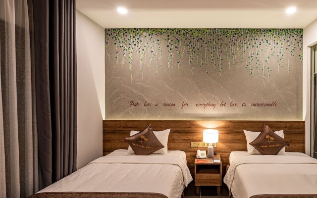 Thanh Long Hotel
