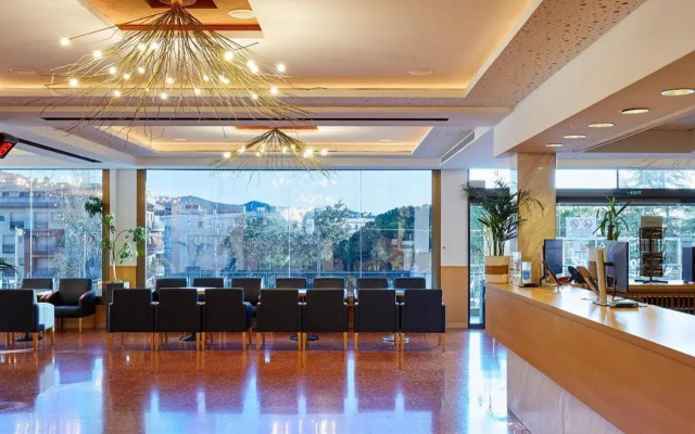 Hotel Samba