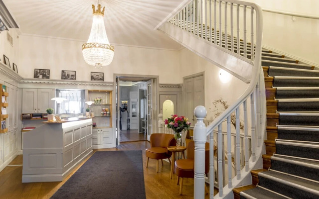 1909 Sigtuna Stads Hotell