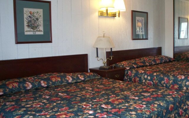 Dry Dock Motel