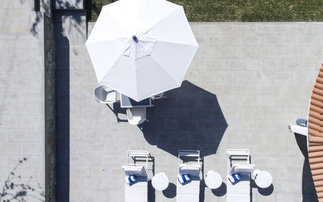 Mansión María Luxury House