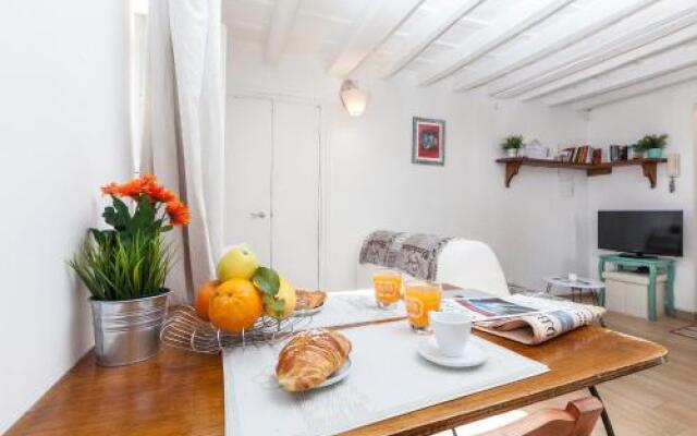 Navona Librari Apartment