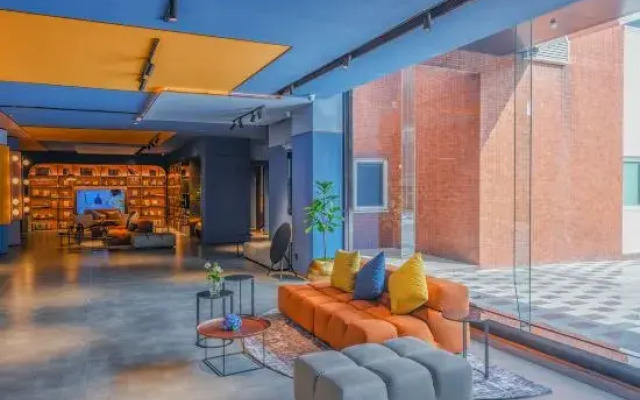 Hanting Hotel (Yongfeng store, Wuhou Temple, Cheng