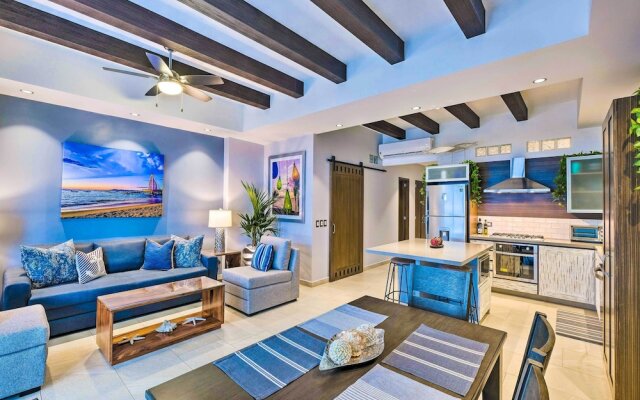 Luxe Puerto Vallarta Condo, Steps From it All