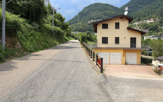 Casa Vista Lago Argegno
