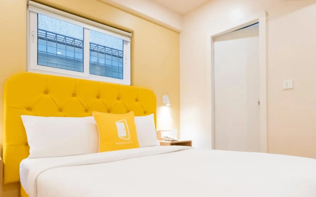 Bloom Hotel - HSR Club