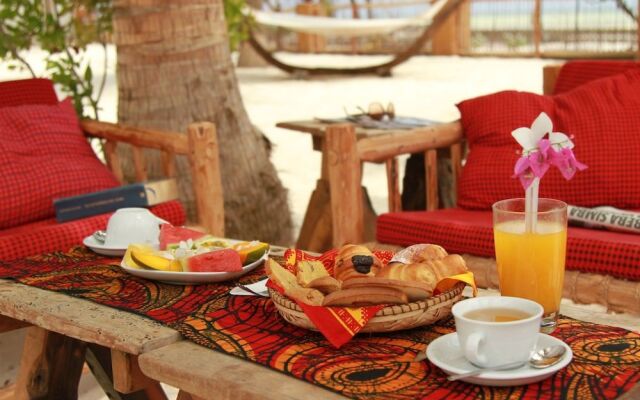 Ujamaa Beach Resort Zanzibar
