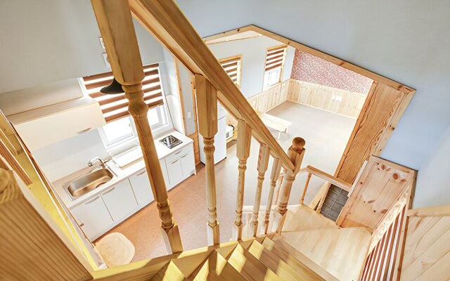 Seogwipo Red Piano Pension