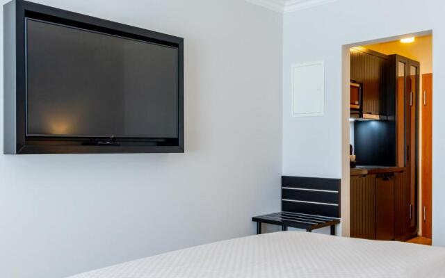 Haffkrug Appartement 5