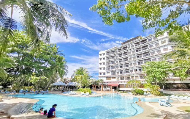 Cebu White Sands at Maribago