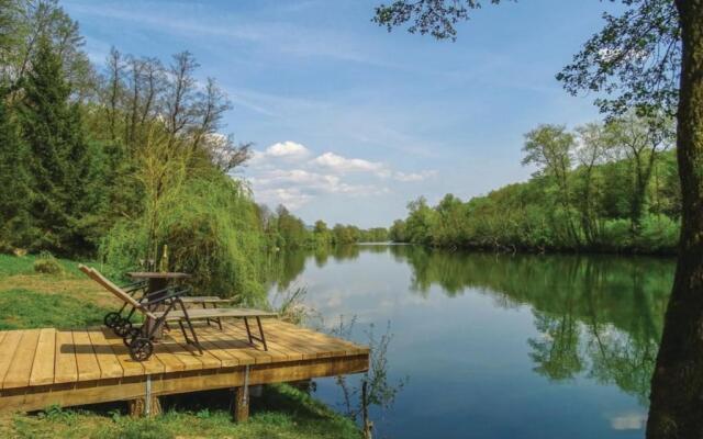 House Kolpa Paradise Whirlpool And Sauna